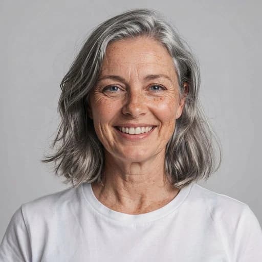 Aging