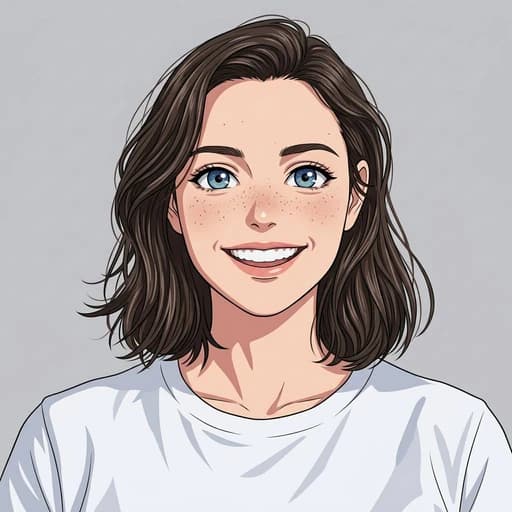 Anime AI photo filter