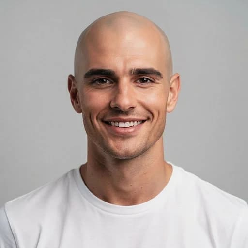 Bald