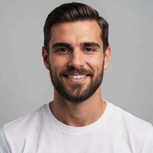 Beard