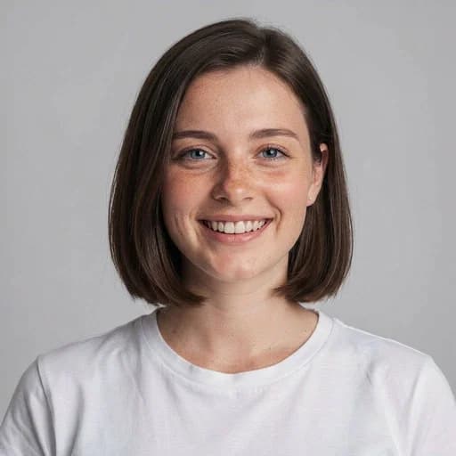 Bob Haircut