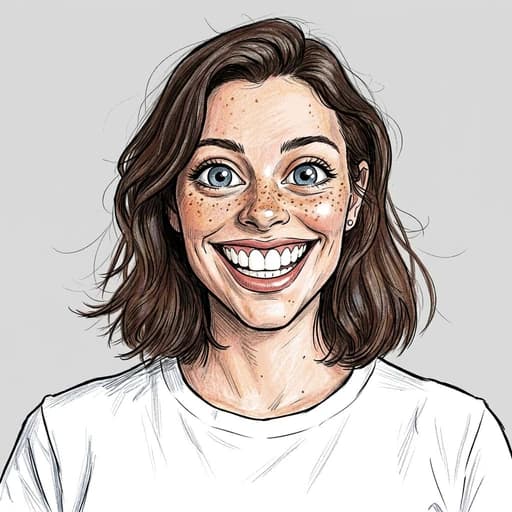 Caricature