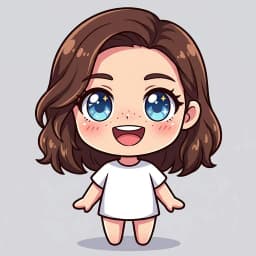 Chibi AI image filter