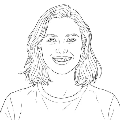 Coloring Page
