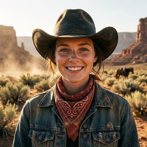 Cowboy