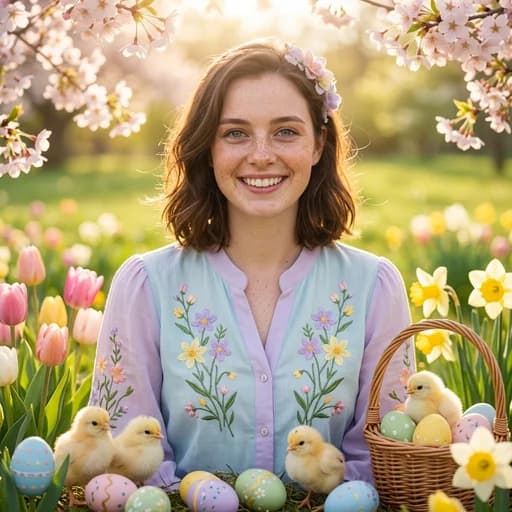 Easter