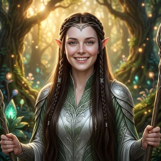 Elf