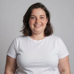Fat AI image filter