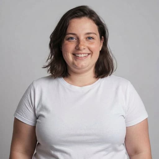 Fat AI photo filter