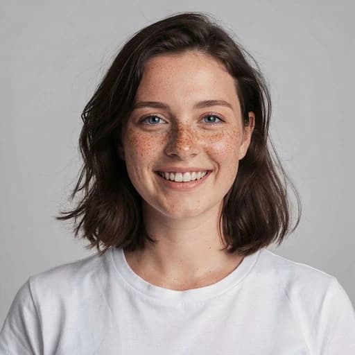 Freckles