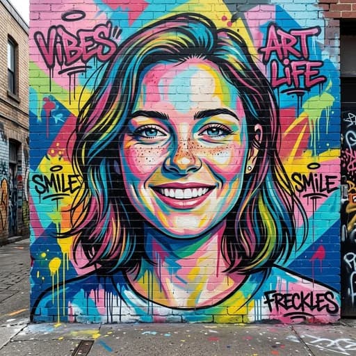 Graffiti