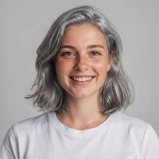 Gray Hair