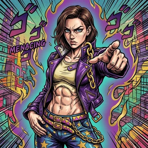 JoJo