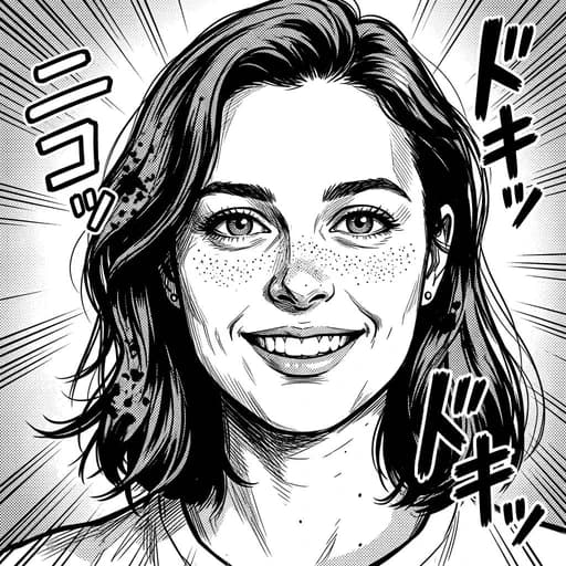 Manga
