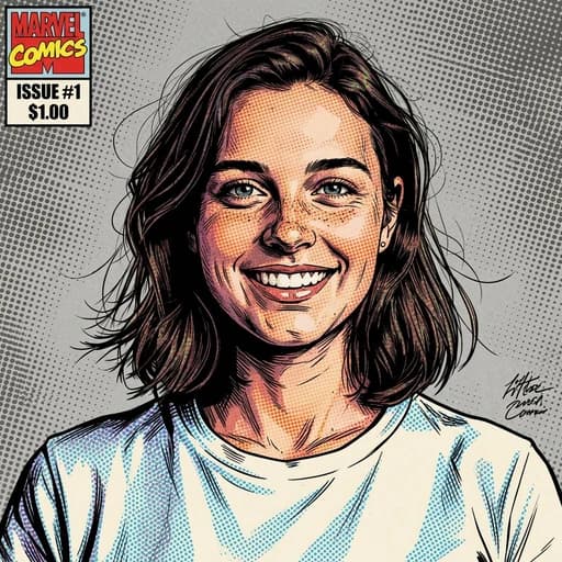 Marvel Comics