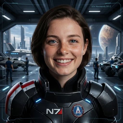 Mass Effect