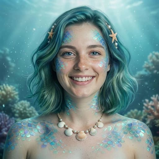 Mermaid
