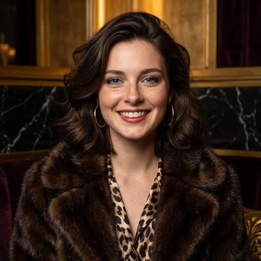 Mob Wife