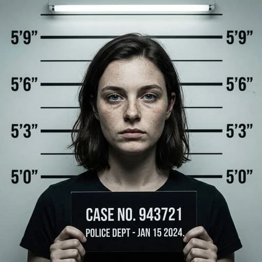 Mugshot