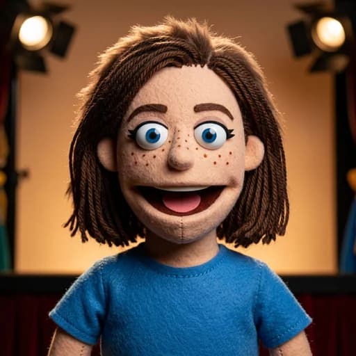 Muppet