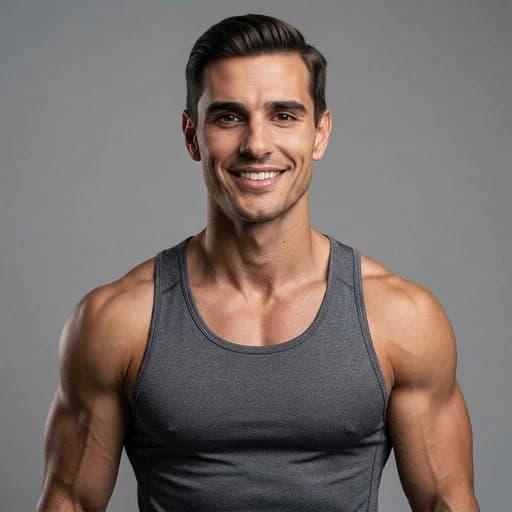 Muscular