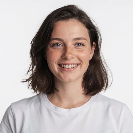 Passport Photo