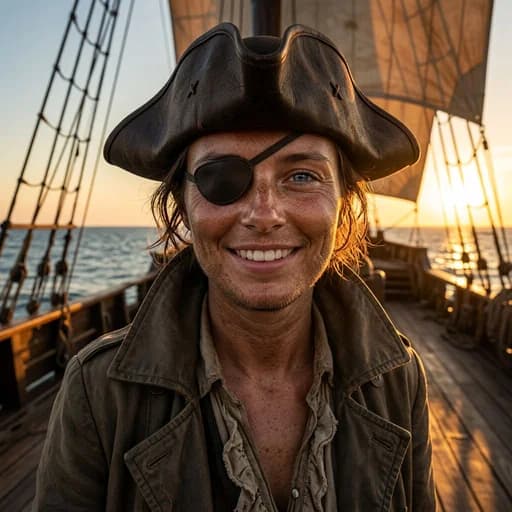 Pirate
