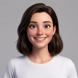 Pixar AI image filter