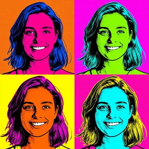 Pop Art