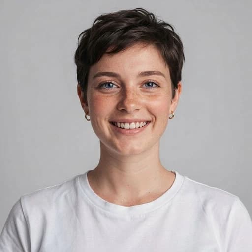 Short Hair