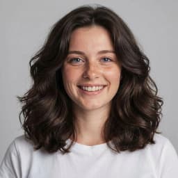 Thicken Hair AI image filter