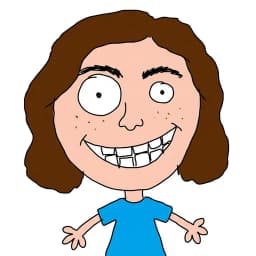 Ugly Drawing AI image filter