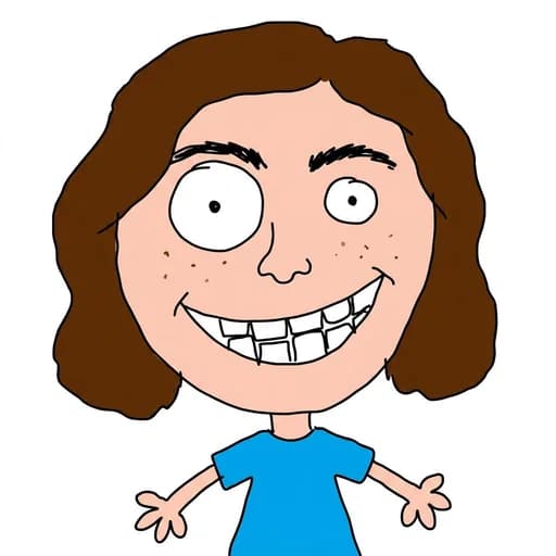 Ugly Drawing