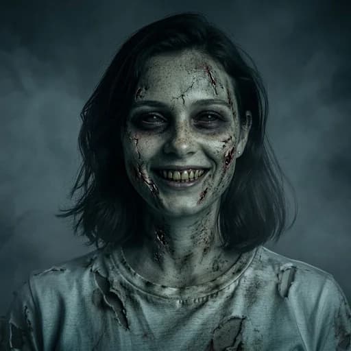 Zombie