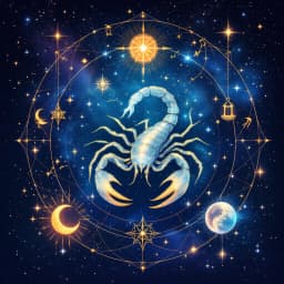 Style Horoscope for AI Image