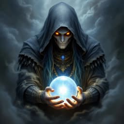 Style Prophecy for AI Image