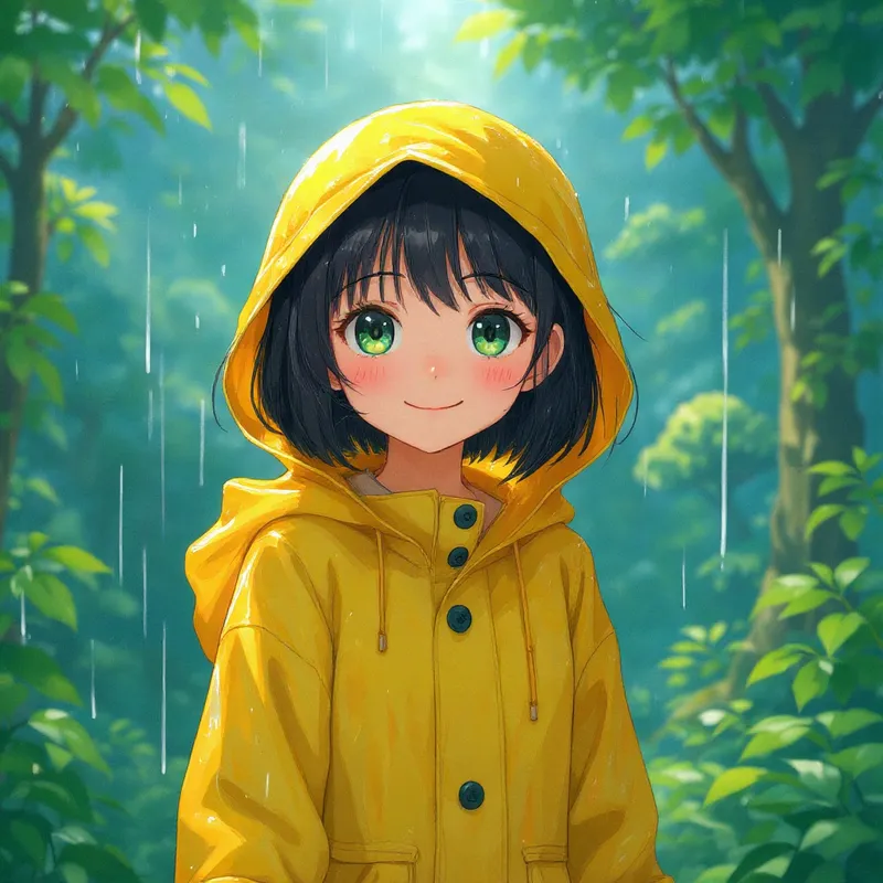 Ghibli Style generated with Studio Ghibli AI Filter – Jun 17, 2025