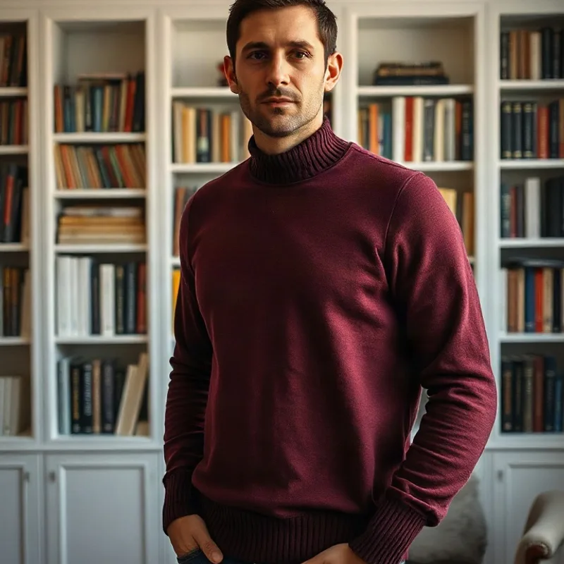 A vertical portrait photo in its original aspect ratio