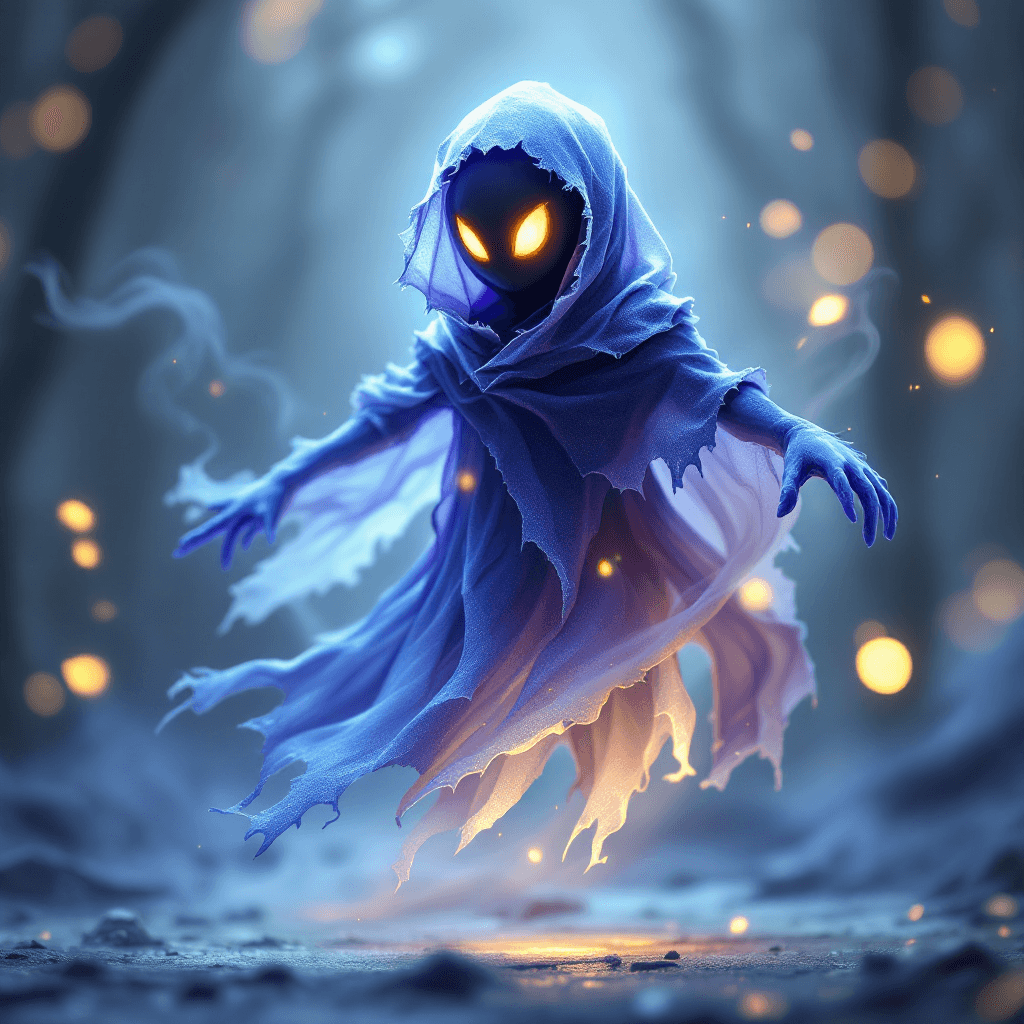 Fakemon image generated with Fakemon AI Image Generator – Apr 19, 2025