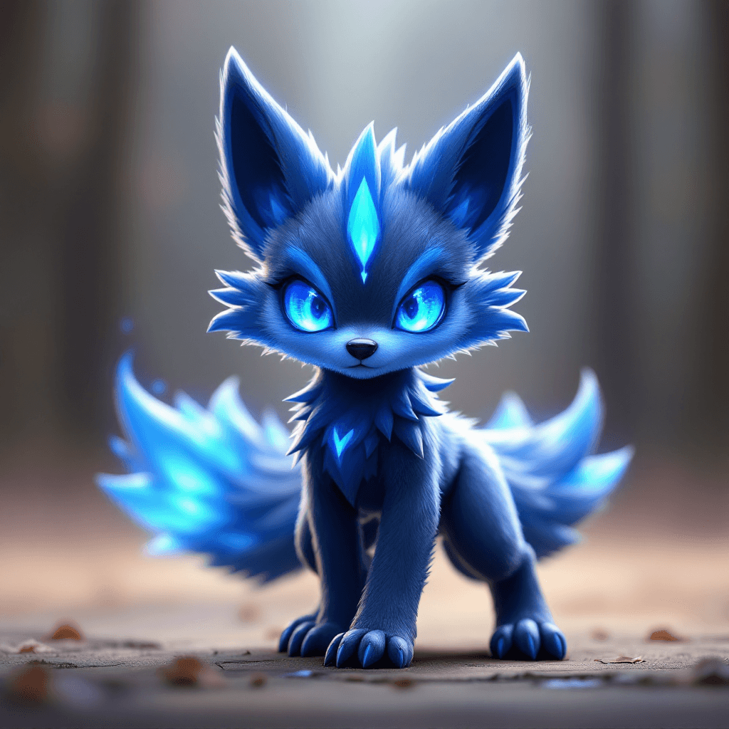 Fakemon image generated with Fakemon AI Image Generator – Apr 19, 2025