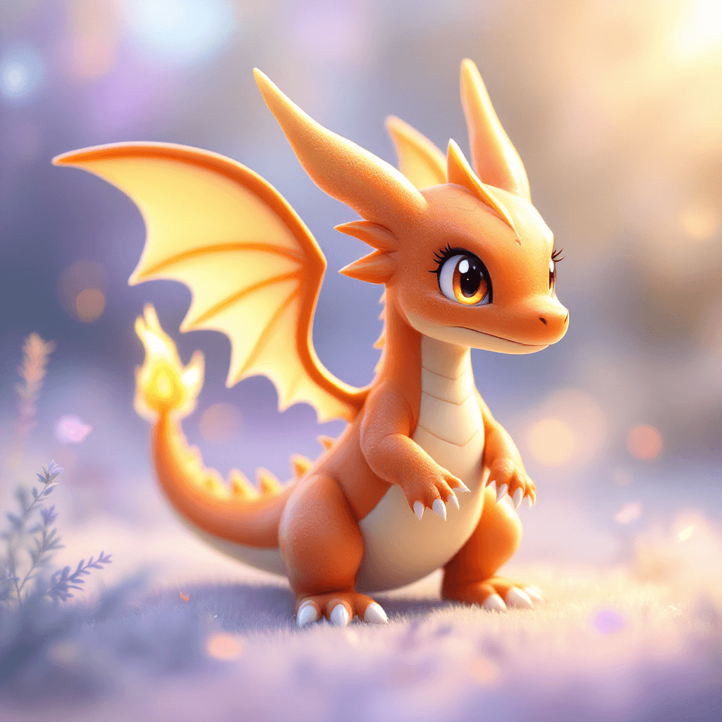 Fakemon image generated with Fakemon AI Image Generator – Apr 19, 2025